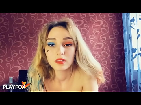 ❤️ Qedehên rastiya virtual ya magic bi Harley Quinn re seksê dan min Porno li me ku.kinkmilfsex.xyz ️❤